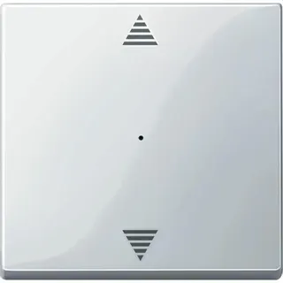 Merten Wippe 619419 polarweiss glaenzend System M (11L)