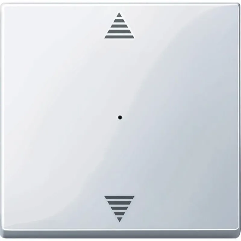 Merten Wippe MEG5215-0325 1fach aktivweiss glaenzend