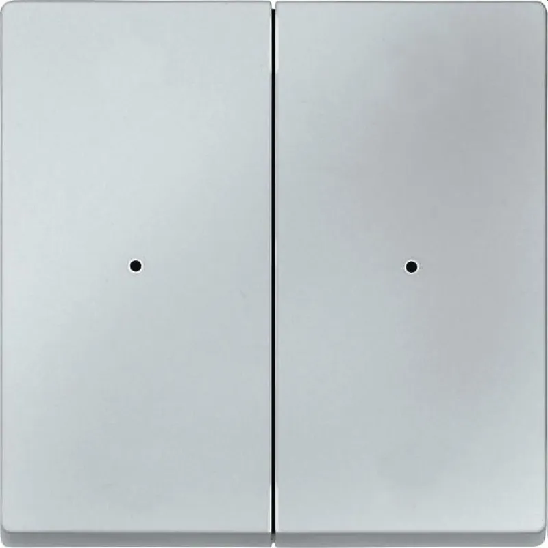 Merten Wippe 625219 polarweiss System M