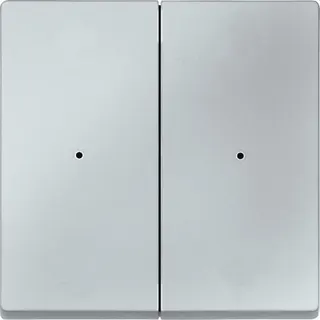 Merten Serienwippe MEG5220-0419 2fach polarweiss