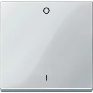 Merten Wippe 432219 polarweiss glaenzend System M