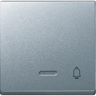 Merten Wippe 430860 aluminium System M