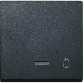 Merten Wippe 430814 anthrazit System M
