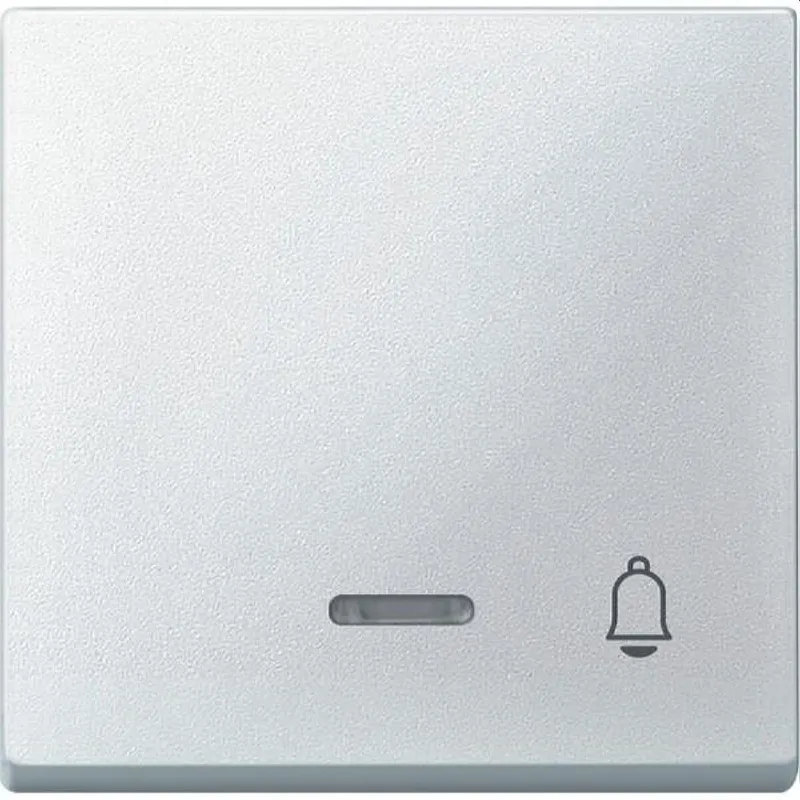 Merten Wippe 430819 polarweiss System M