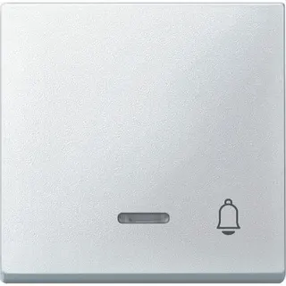 Merten Wippe 430819 polarweiss System M
