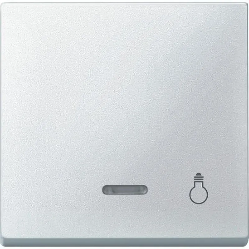Merten Wippe 430919 polarweiss System M
