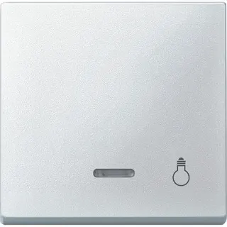 Merten Wippe 430919 polarweiss System M