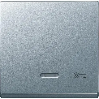Merten Wippe 430760 aluminium System M