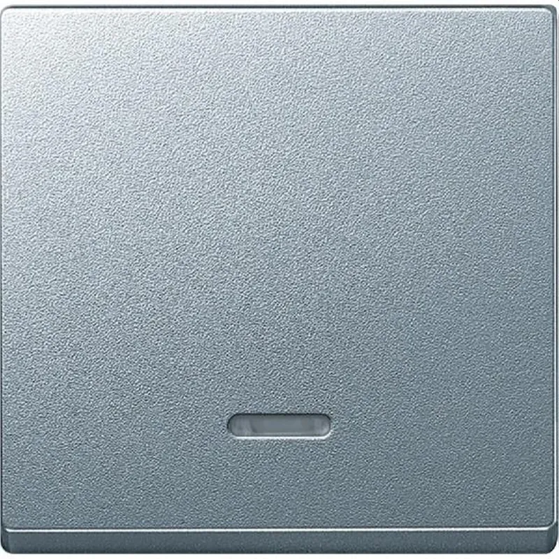 Merten Wippe 431060 aluminium System M