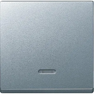 Merten Wippe 431060 aluminium System M