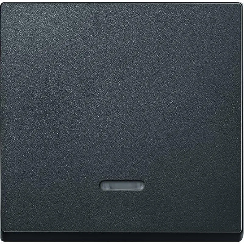 Merten Wippe 431014 anthrazit System M