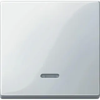 Merten Wippe 436019 polarweiss glaenzend System M
