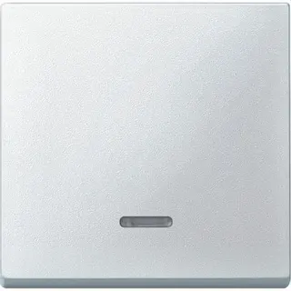 Merten Wippe 431019 polarweiss System M