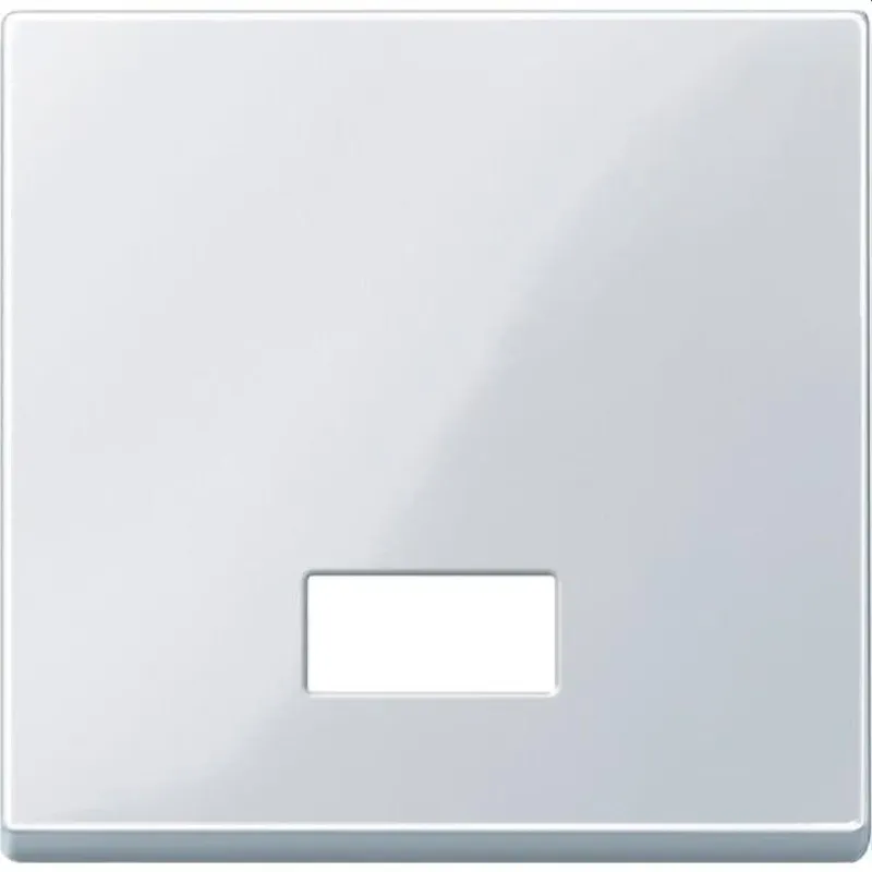 Merten Wippe 432825 aktivweiss glaenzend System M