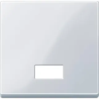 Merten Wippe 432825 aktivweiss glaenzend System M