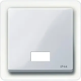 Merten Wippe 432725 aktivweiss glaenzend System M