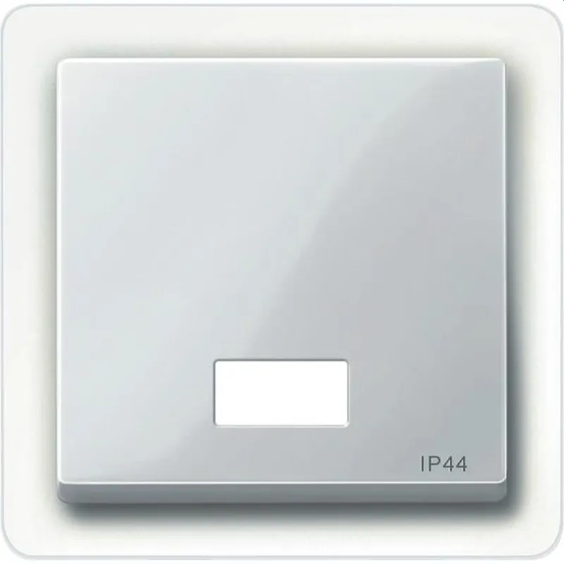 Merten Wippe 432719 polarweiss glaenzend System M