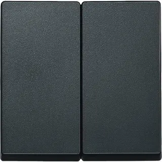 Merten Serienwippe 433514 anthrazit SYSTEM M