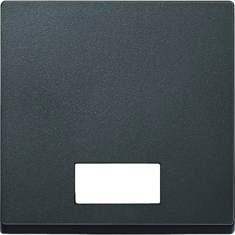Merten Wippe 433814 anthrazit SYSTEM M