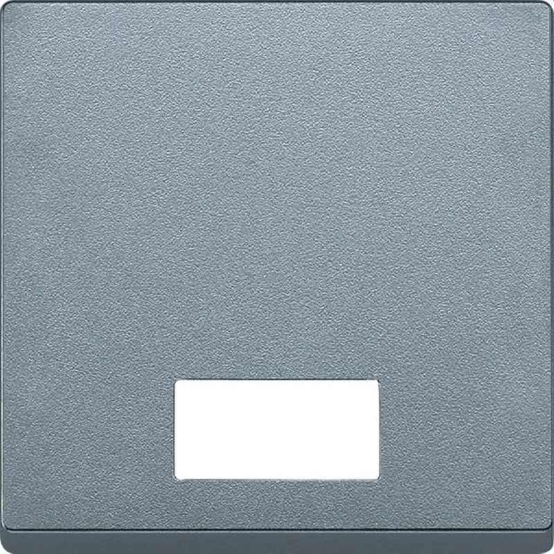 Merten Wippe 433860 aluminium SYSTEM M