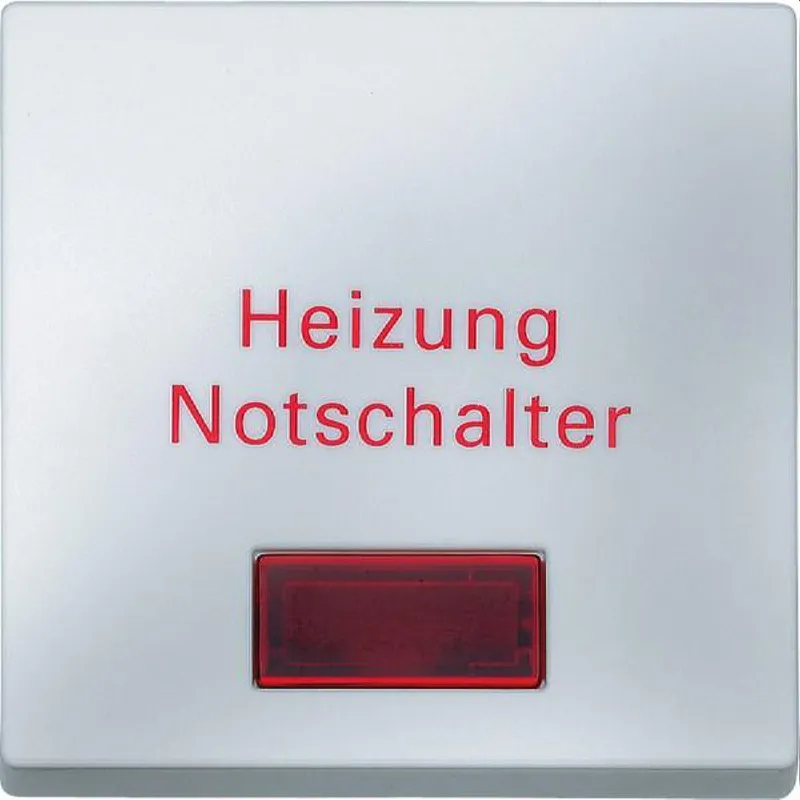Merten Wippe 433919 polarweiss SYSTEM M