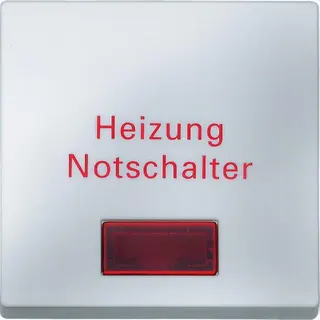 Merten Wippe 433919 polarweiss SYSTEM M