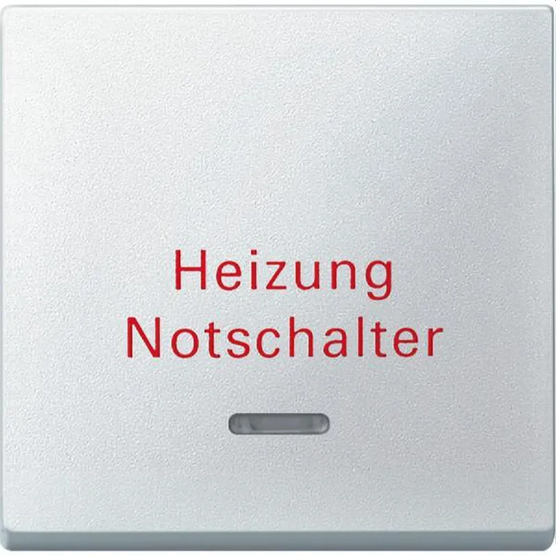 Merten Wippe 431819 polarweiss