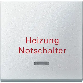 Merten Wippe 431819 polarweiss