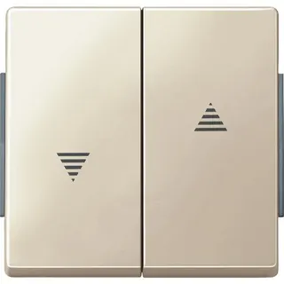 Merten Serienwippe 343444 weiss AQUADESIGN