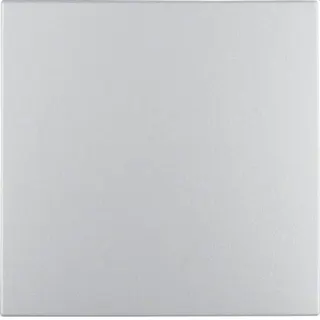 Berker Wippe M316201404 alu matt