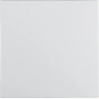Berker Wippe M316201909 polarweiss matt