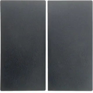 Berker Serienwippe M316231606 anthrazit matt