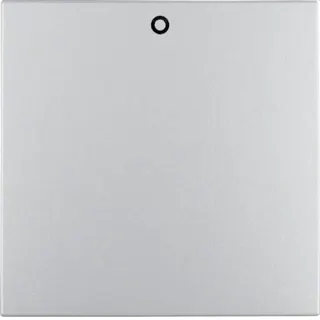 Berker Wippe M316221404 alu matt