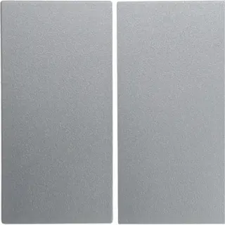 Berker Wippe M316231404 alu matt
