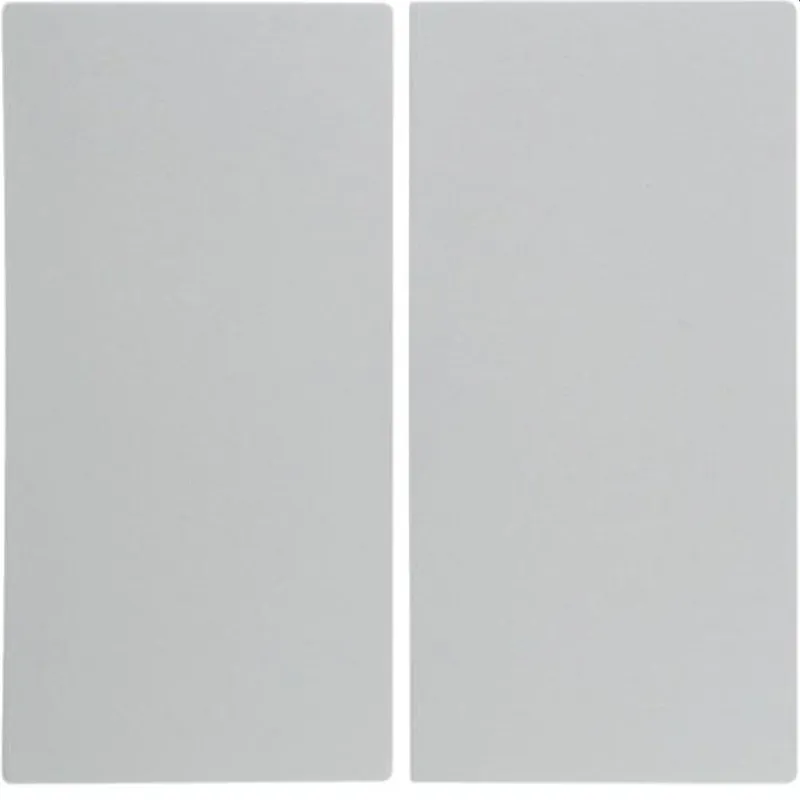 Berker Serienwippe M316231909 polarweiss matt