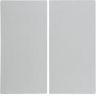 Berker Serienwippe M316231909 polarweiss matt