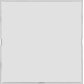 Berker Tastsensor M31fach Komfort S/B weiss/polarweiss