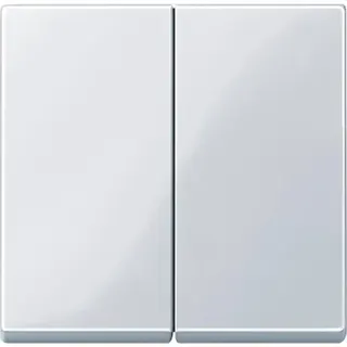 Merten Serienwippe 432525 aktivweiss glaenzend System M