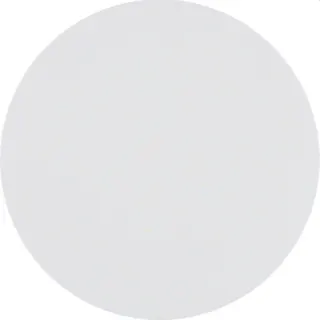 Berker Taste M385141139 1fach polarweiss glaenzend