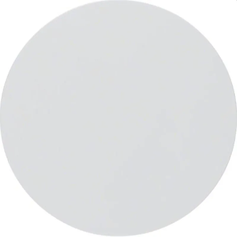 Berker Wippe M316202089 polarweiss glaenzend