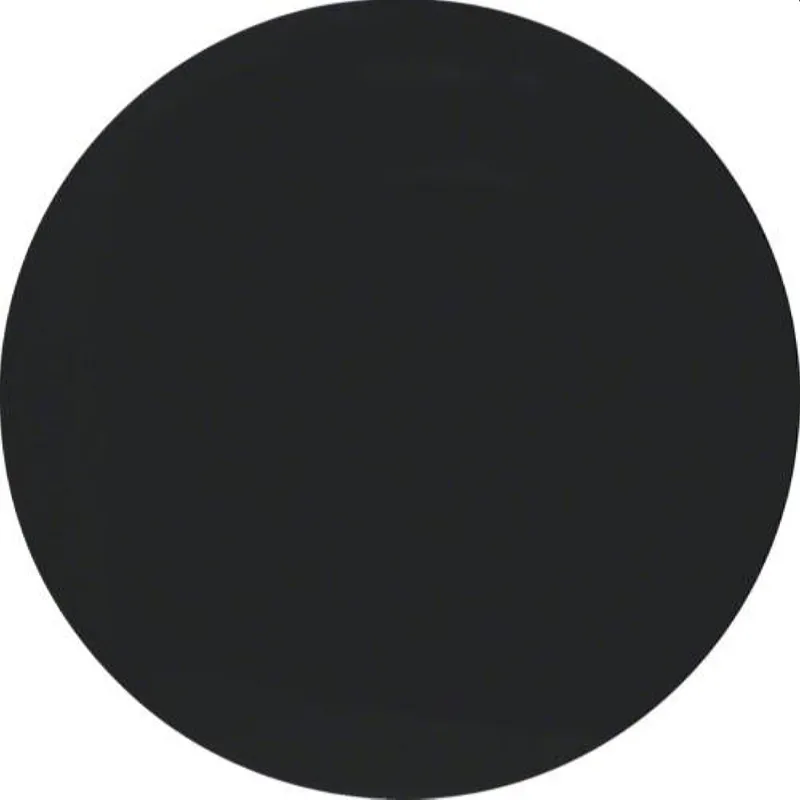 Berker Wippe M316202045 schwarz glaenzend