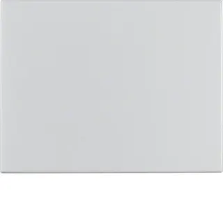 Berker Wippe M314057003 K.5 Aluminium