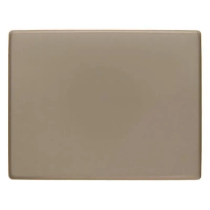 Berker Wippe M314040001 hellbronze metall