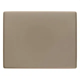 Berker Wippe M314040001 hellbronze metall