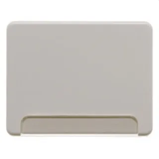 Berker Wippe M3163640 weiss glaenzend
