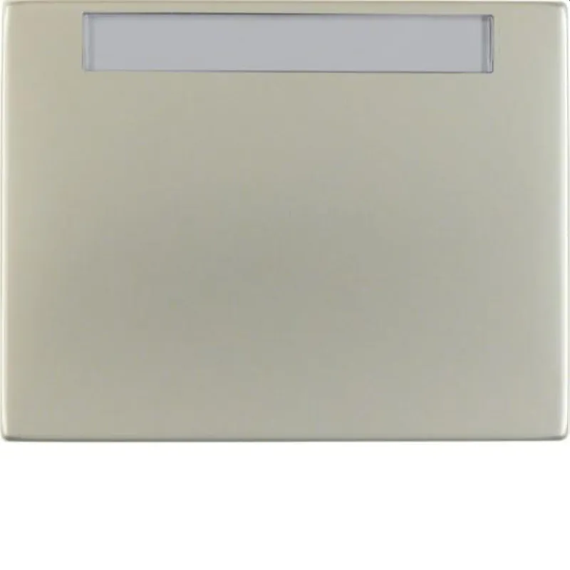 Berker Wippe M314267004 edelstahl rostfrei