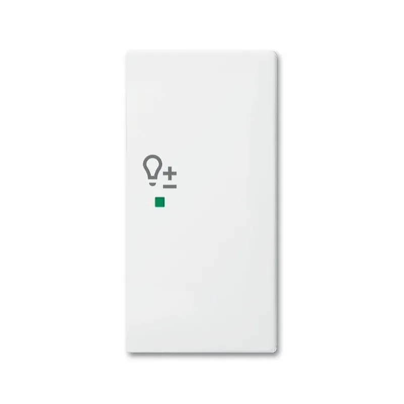 Busch-Jaeger 6234-22-914 2fach Dimmer Wippe
