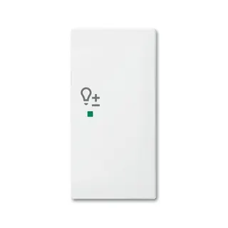 Busch-Jaeger 6234-22-914 2fach Dimmer Wippe