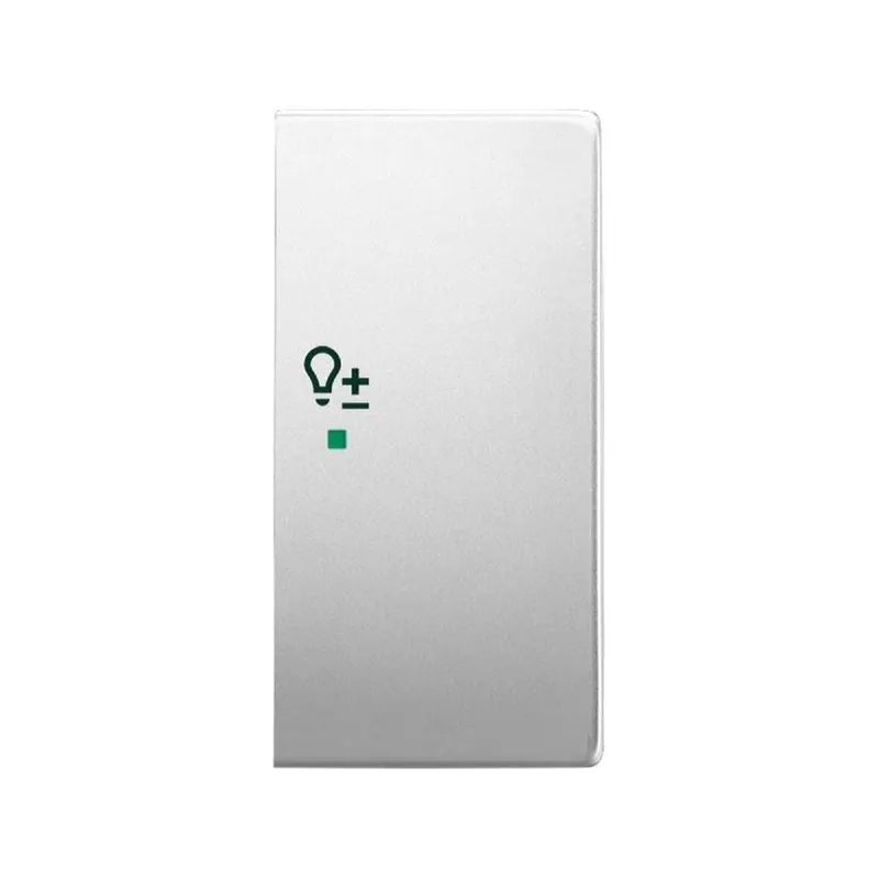 Busch-Jaeger 6234-22-866 2fach Dimmer Wippe
