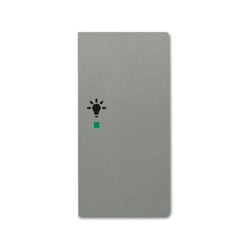 Busch-Jaeger 6231-22-803 2fach Licht Wippe